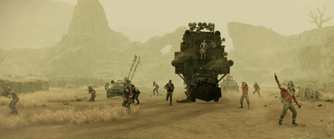 madmax